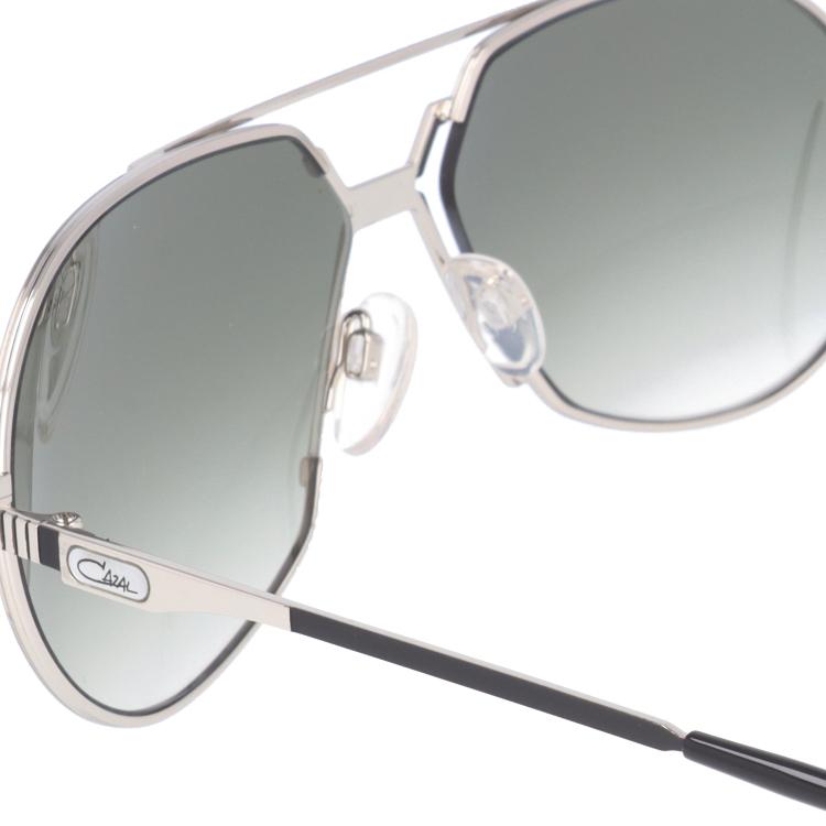 CAZAL（カザール） サングラス 国内正規品 メンズ レディース ブランド