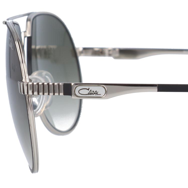 CAZAL（カザール） サングラス 国内正規品 メンズ レディース ブランド