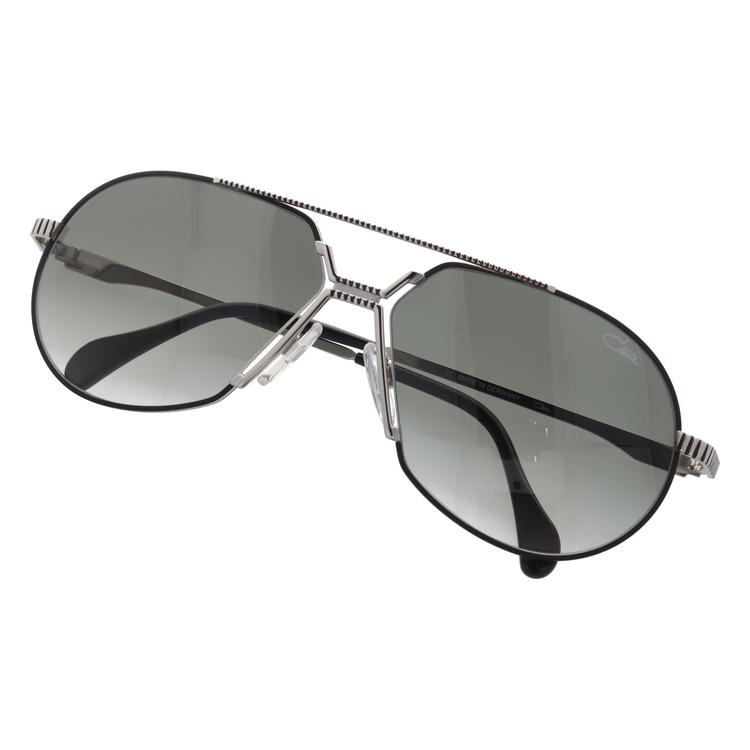 CAZAL（カザール） サングラス 国内正規品 メンズ レディース ブランド