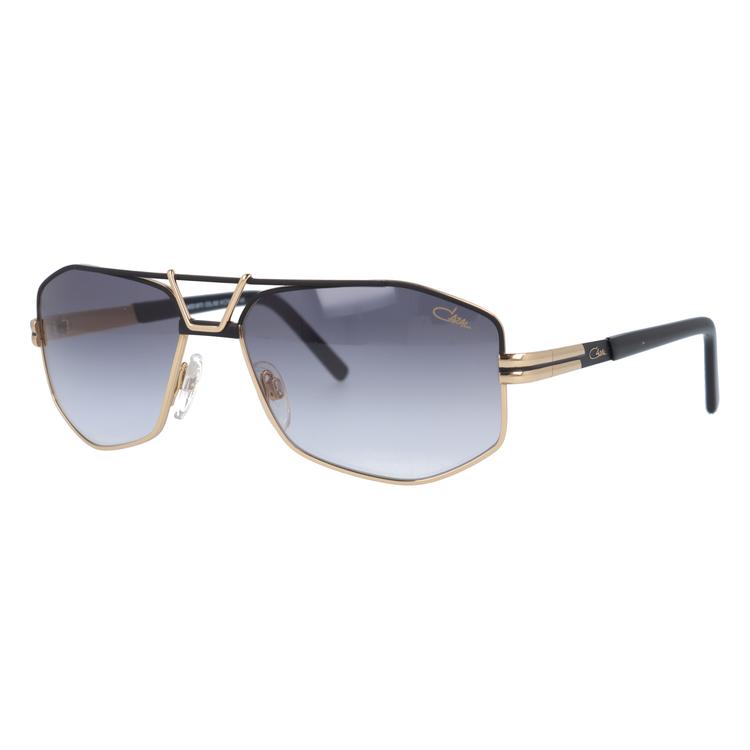 CAZAL（カザール） サングラス 国内正規品 メンズ レディース ブランド
