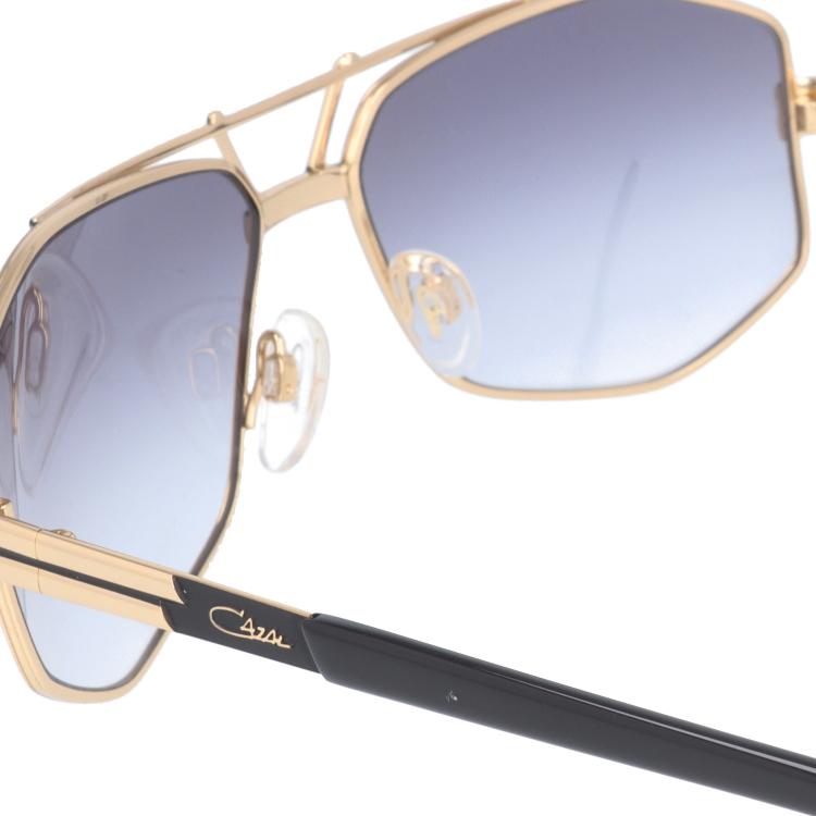 CAZAL（カザール） サングラス 国内正規品 メンズ レディース ブランド