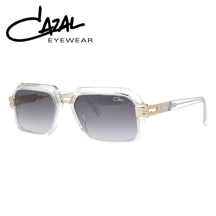 CAZAL（カザール） サングラス 国内正規品 メンズ レディース