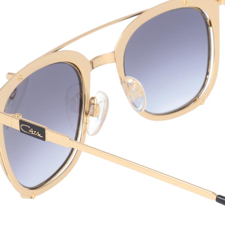 CAZAL（カザール） サングラス 国内正規品 メンズ レディース CAZAL