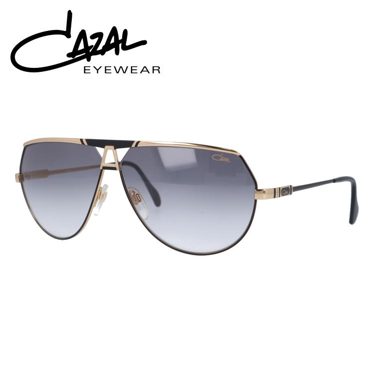 Cazal サングラス 正規品ケース付き　美品 カザールサングラスCAZAL6033-3-003/正規販売店全国対応JR大府駅前ﾒｶﾞﾈ