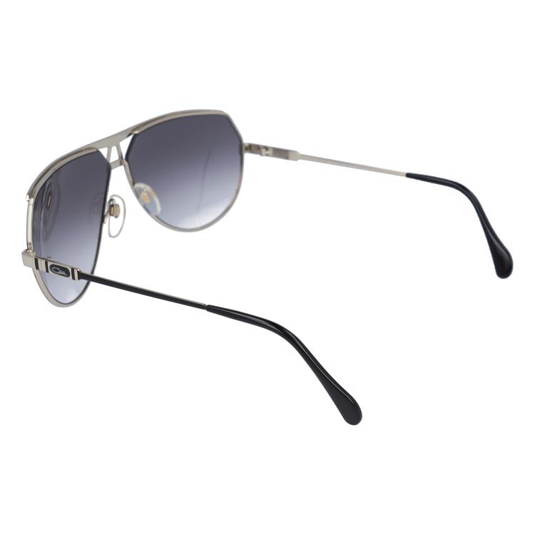 CAZAL（カザール） サングラス 国内正規品 メンズ レディース