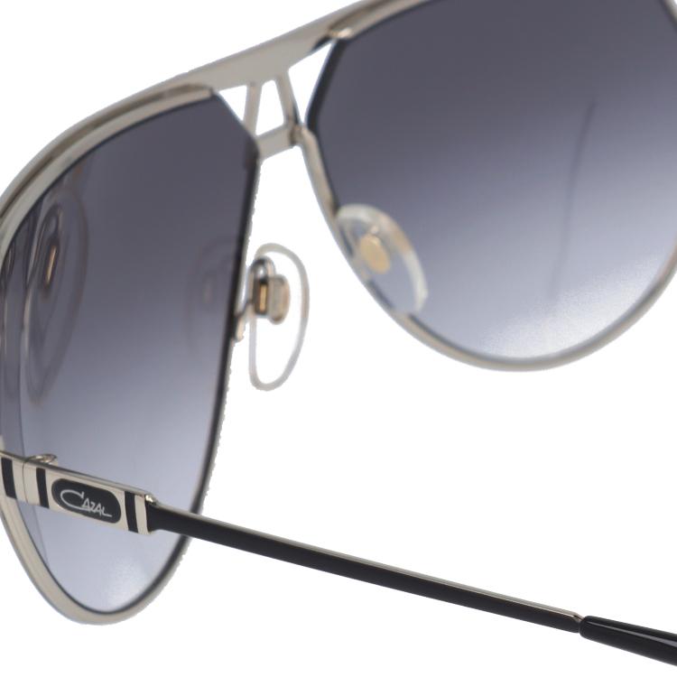 CAZAL（カザール） サングラス 国内正規品 メンズ レディース