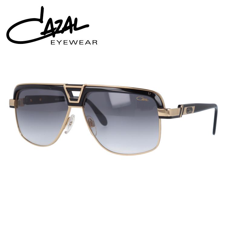 CAZAL（カザール） サングラス 国内正規品 メンズ レディース