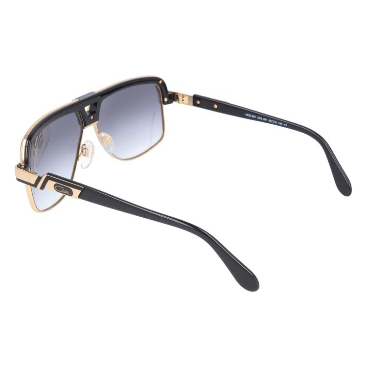 CAZAL（カザール） サングラス 国内正規品 メンズ レディース