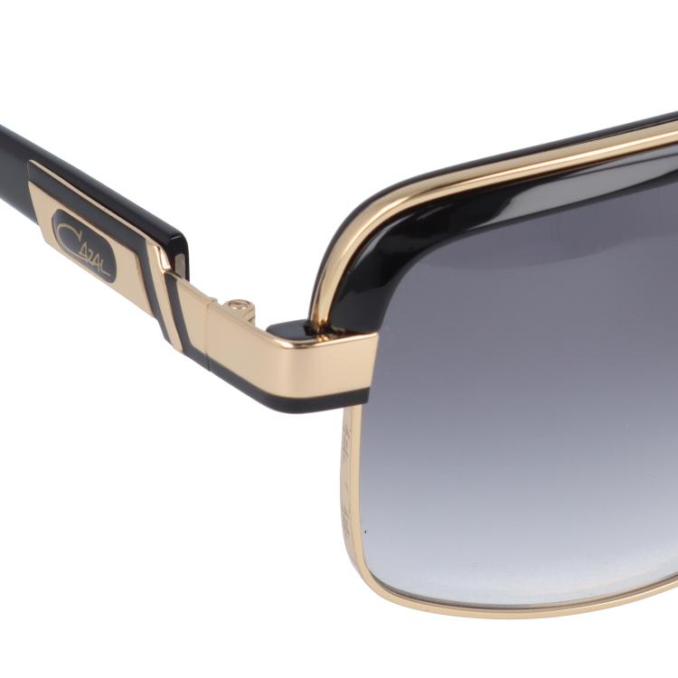 CAZAL（カザール） サングラス 国内正規品 メンズ レディース