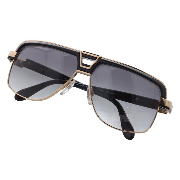 CAZAL（カザール） サングラス 国内正規品 メンズ レディース