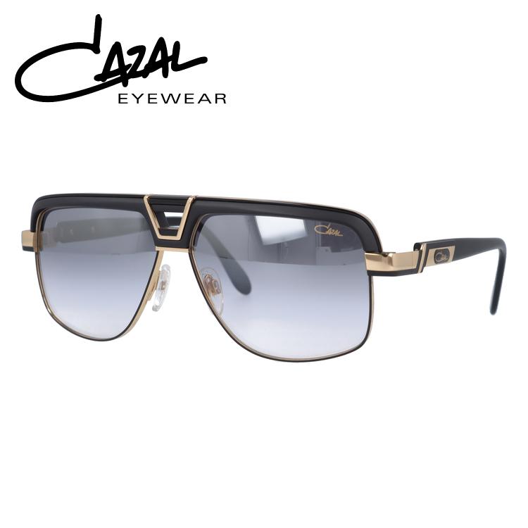 CAZAL（カザール） サングラス 国内正規品 メンズ レディース