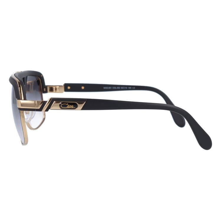 CAZAL（カザール） サングラス 国内正規品 メンズ レディース