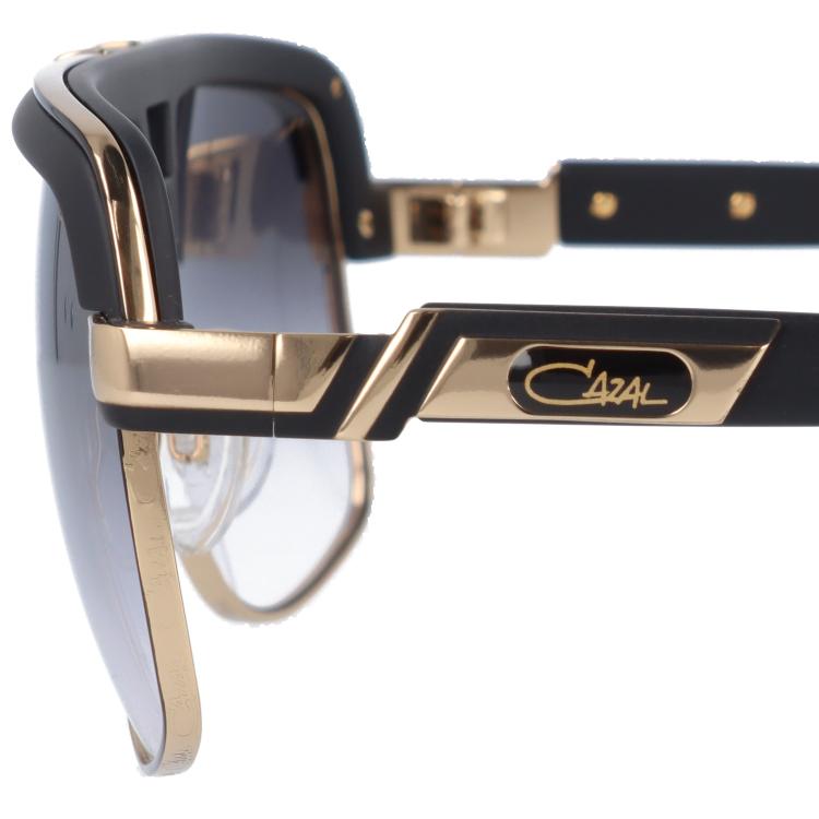 CAZAL（カザール） サングラス 国内正規品 メンズ レディース