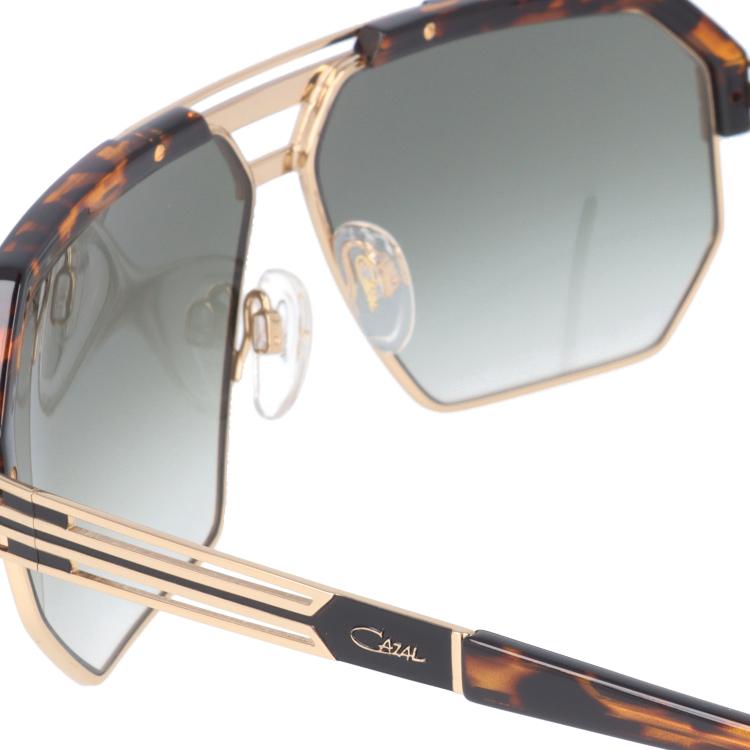 CAZAL（カザール） サングラス 国内正規品 メンズ レディース CAZAL