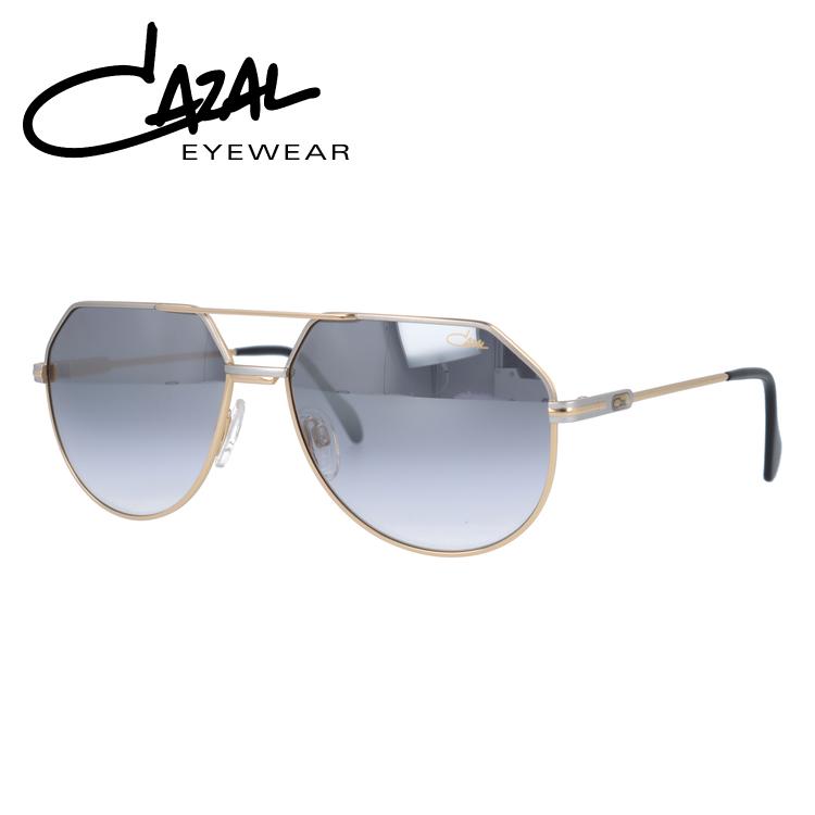 CAZAL（カザール） サングラス 国内正規品 メンズ レディース