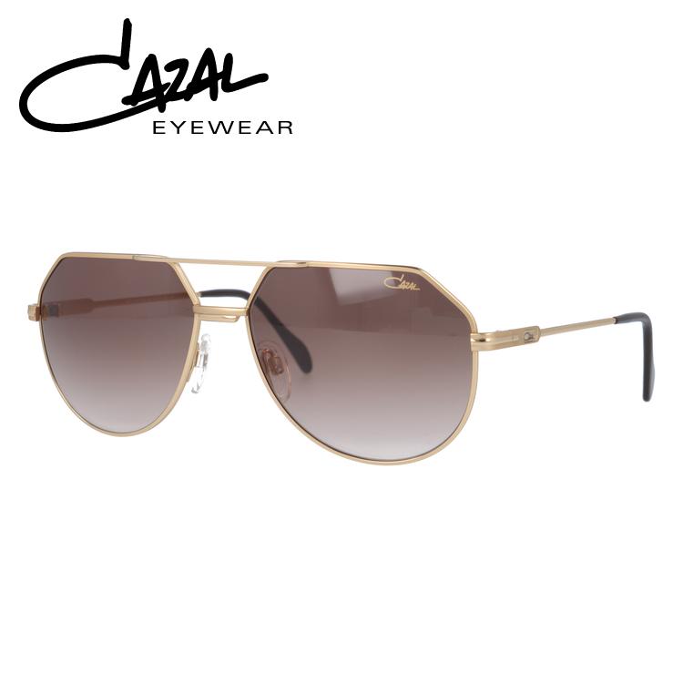 CAZAL（カザール） サングラス 国内正規品 メンズ レディース