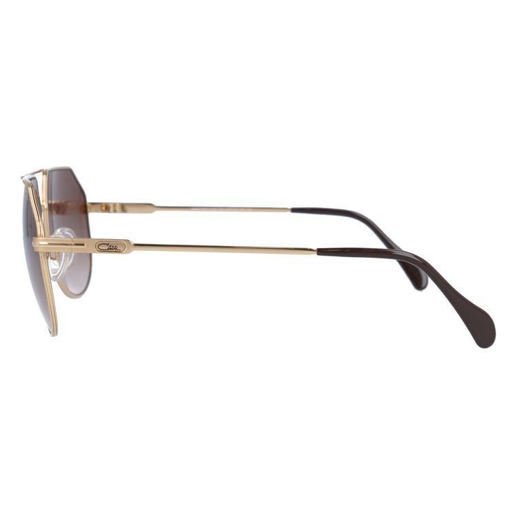 CAZAL（カザール） サングラス 国内正規品 メンズ レディース