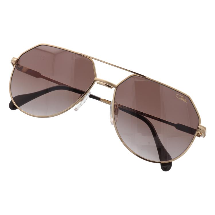 CAZAL（カザール） サングラス 国内正規品 メンズ レディース