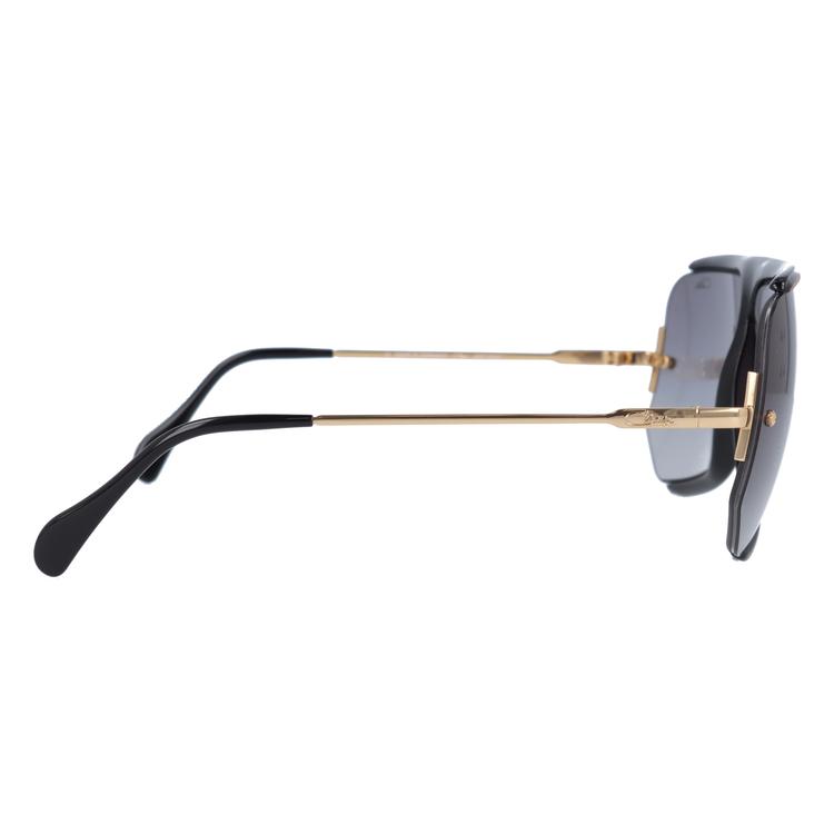 CAZAL（カザール） サングラス 国内正規品 メンズ レディース