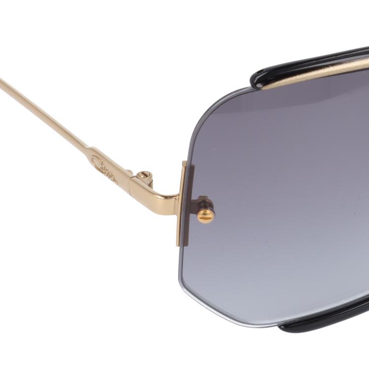 CAZAL（カザール） サングラス 国内正規品 メンズ レディース
