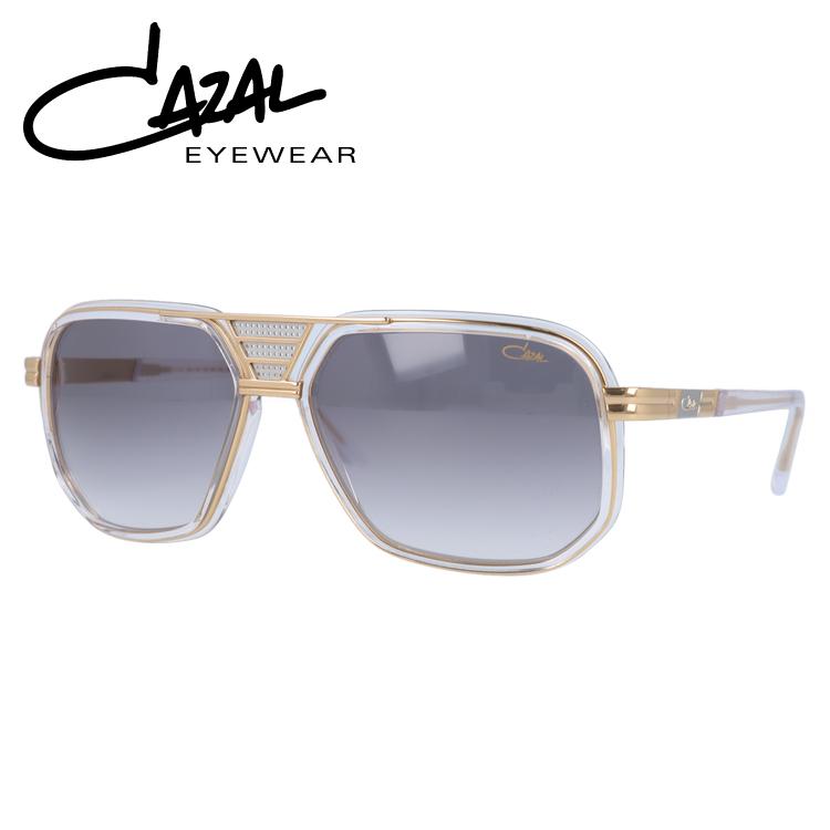 CAZAL（カザール） サングラス 国内正規品 メンズ レディース