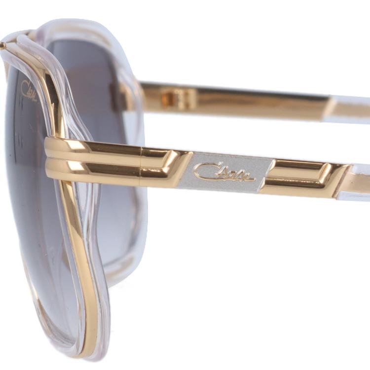 CAZAL（カザール） サングラス 国内正規品 メンズ レディース