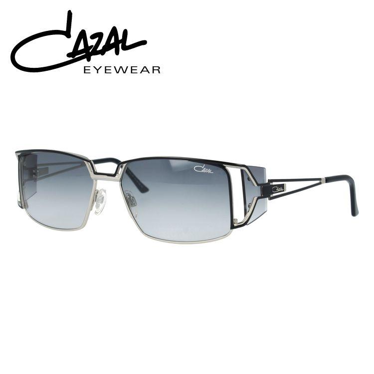 ✨極美品✨CAZAL サングラス MOD.9075 COL.002 付属品付 CAZAL（カザール） サングラス 国内正規品 メンズ レディース CAZAL