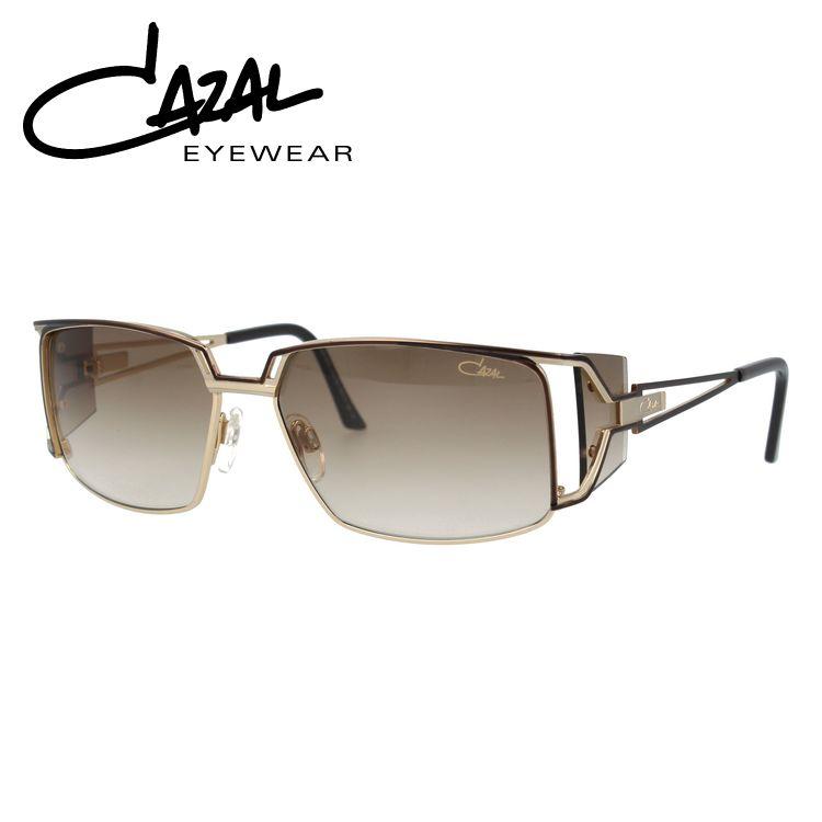CAZAL（カザール） サングラス 国内正規品 メンズ レディース CAZAL