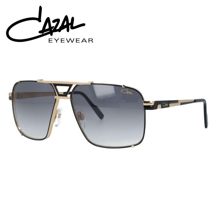 CAZAL（カザール） サングラス 国内正規品 メンズ レディース CAZAL