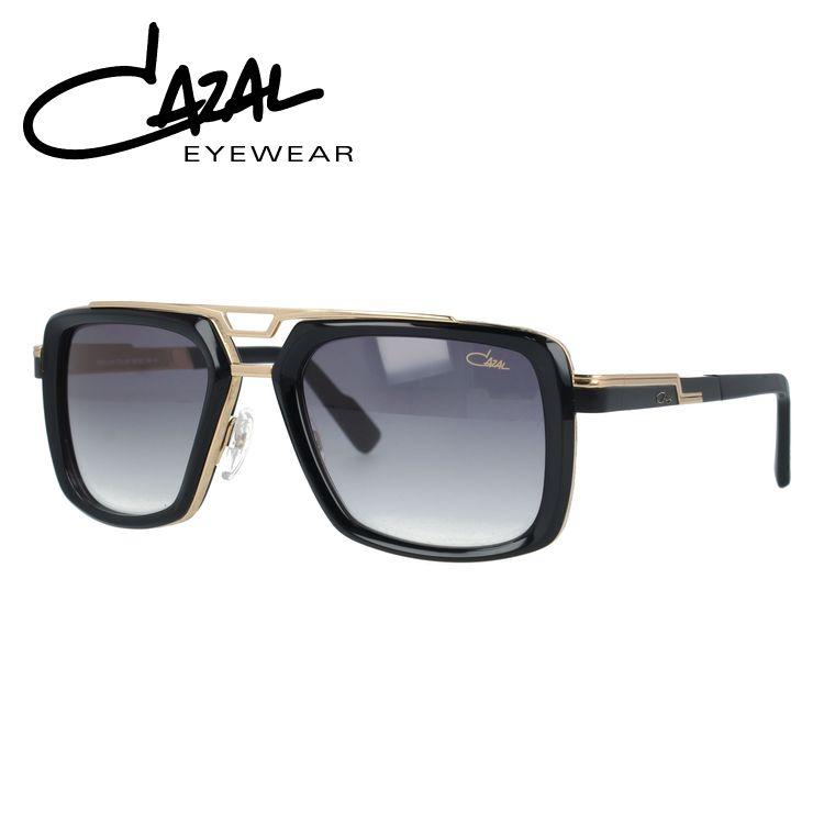 CAZAL（カザール） サングラス 国内正規品 メンズ レディース CAZAL 