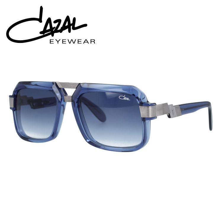 CAZAL カザール サングラス 国内正規品 メンズ レディース MOD.669 2 