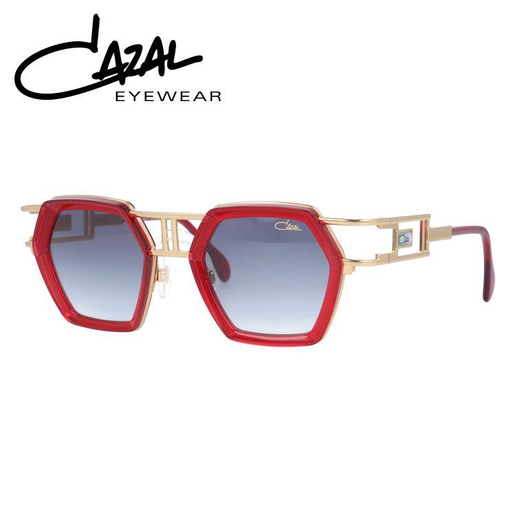 CAZAL（カザール） サングラス 国内正規品 メンズ レディース CAZAL 