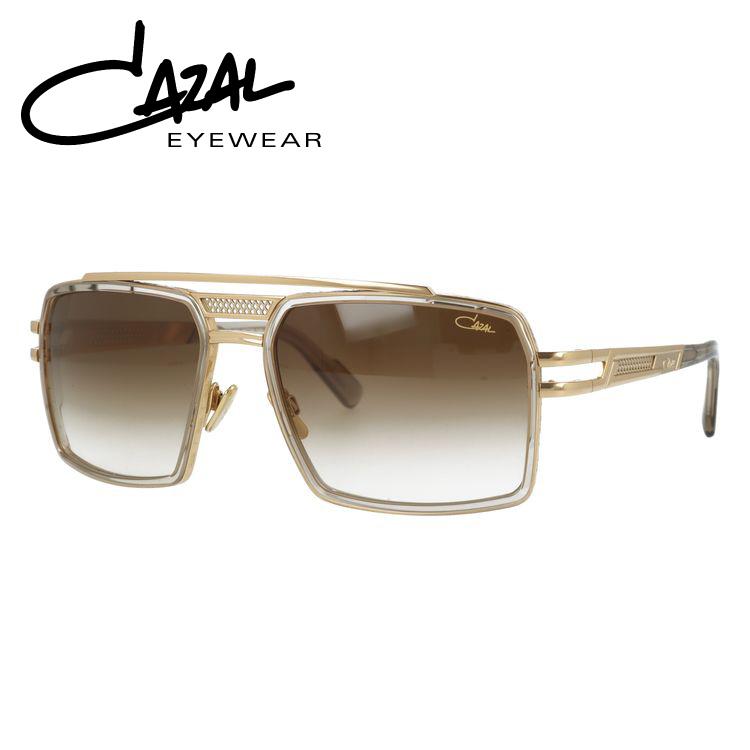 CAZAL（カザール） サングラス CAZAL MOD.6033/3 003 60 60 スクエア 