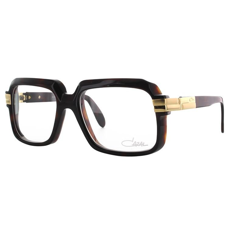 CAZAL（カザール） メガネ フレーム 国内正規品 伊達メガネ 老眼鏡 度
