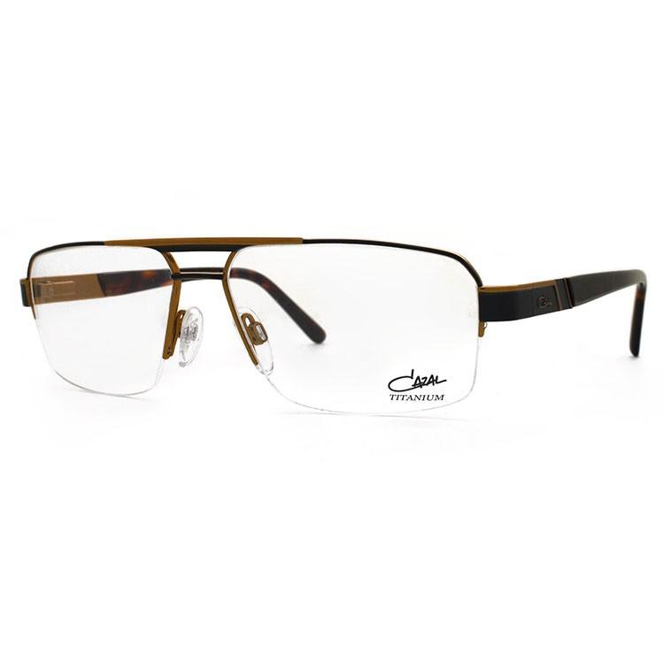 CAZAL（カザール） メガネ フレーム 国内正規品 伊達メガネ 老眼鏡 度