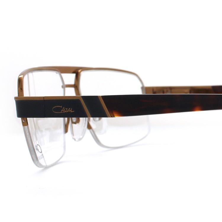 CAZAL（カザール） メガネ フレーム 国内正規品 伊達メガネ 老眼鏡 度