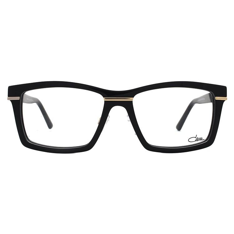 Cazal メガネ (度あり) フレーム　美品です。 CAZAL（カザール） メガネ フレーム ブランド 眼鏡 伊達 度付き 度入り