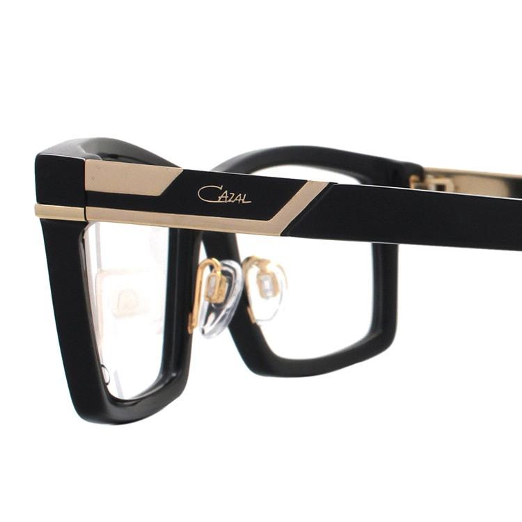 CAZAL（カザール） メガネ フレーム ブランド 眼鏡 伊達 度付き 度入り
