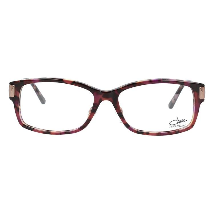 CAZAL（カザール） メガネ フレーム 伊達 度付き 度入り 眼鏡 CAZAL