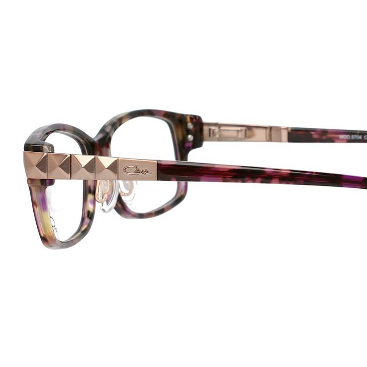 CAZAL（カザール） メガネ フレーム 伊達 度付き 度入り 眼鏡 CAZAL