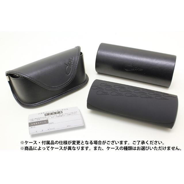 CAZAL（カザール） メガネ フレーム 伊達 度付き 度入り 眼鏡 CAZAL