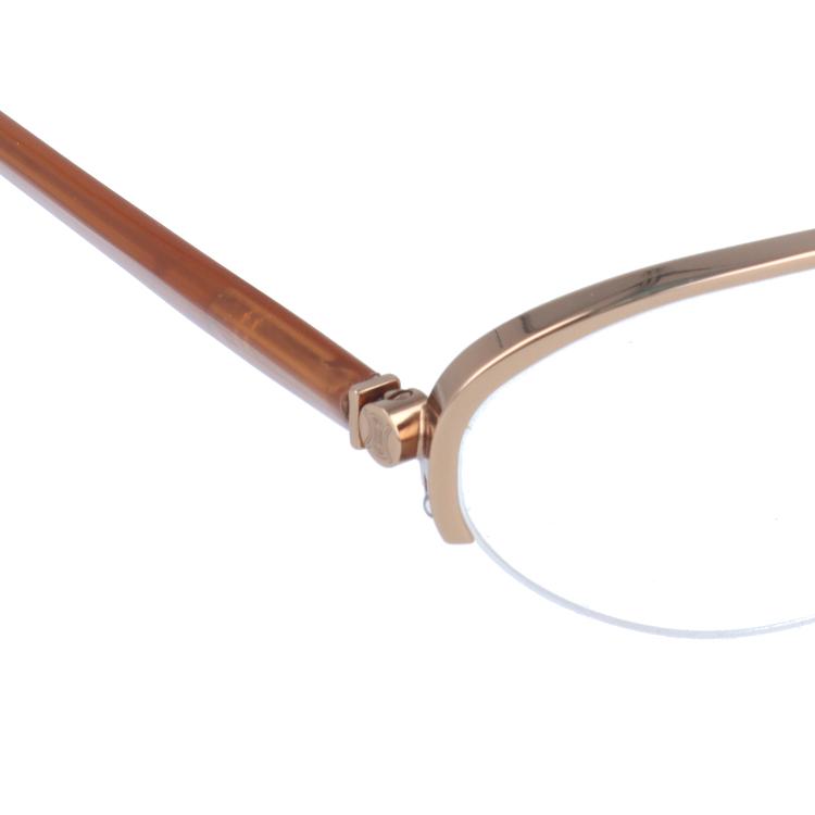 CELINE（セリーヌ） フレーム 伊達 度付き 度入り メガネ 眼鏡 CELINE