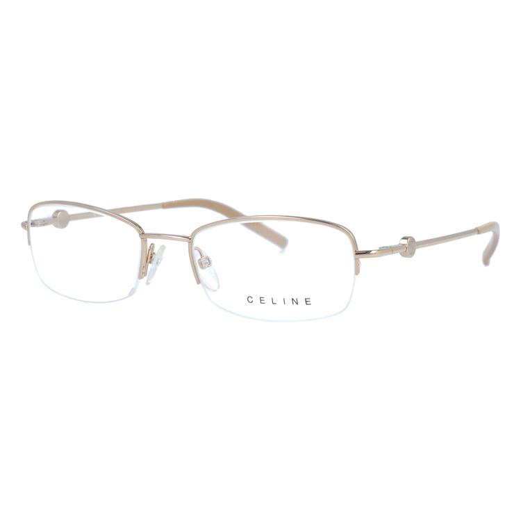 CELINE メガネ CELINE メガネ フレーム セリーヌ PCメガネ ブルーライトカット