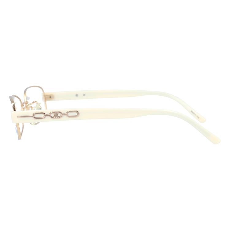 CELINE（セリーヌ） フレーム 伊達 度付き 度入り メガネ 眼鏡 CELINE