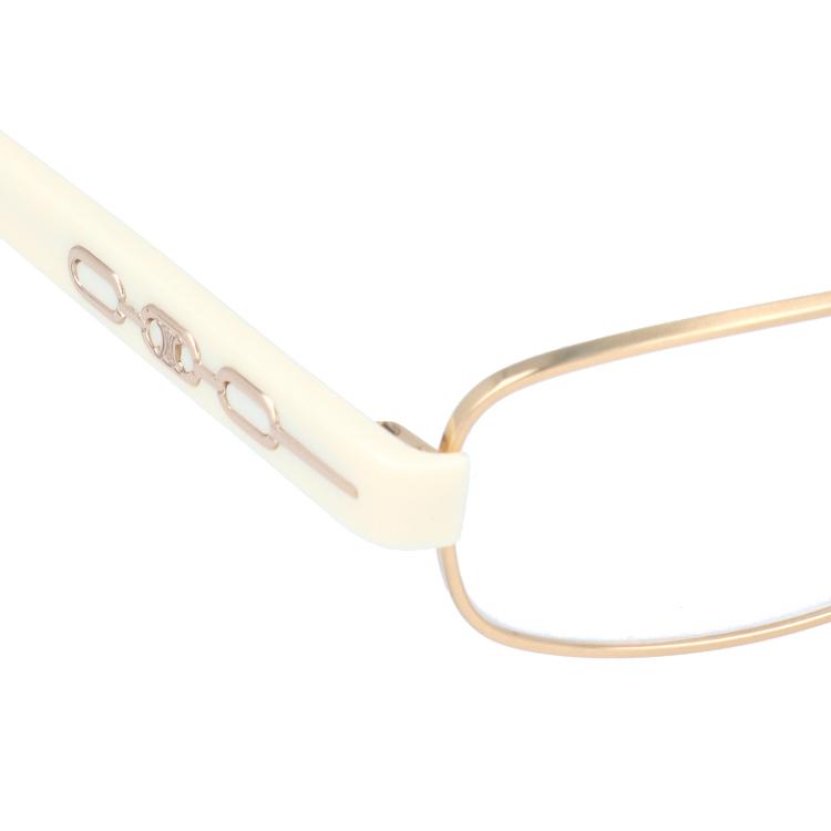 CELINE（セリーヌ） フレーム 伊達 度付き 度入り メガネ 眼鏡 CELINE