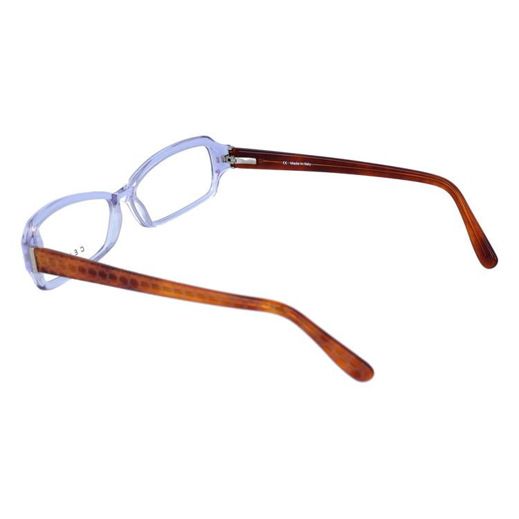 CELINE（セリーヌ） フレーム 伊達 度付き 度入り メガネ 眼鏡 CELINE