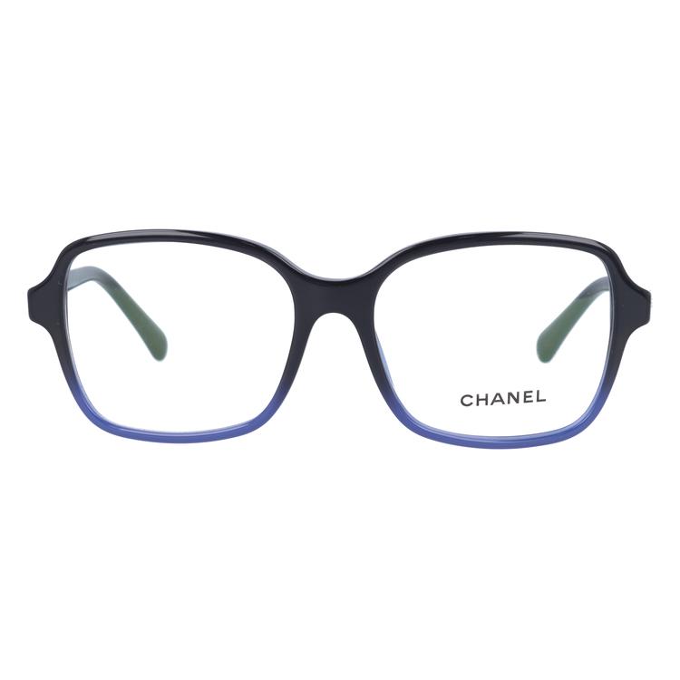 Chanel メガネ 在庫の確認必須) CHANEL ユニセックスメガネ デモレンズ (CHANEL