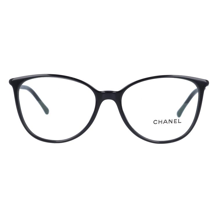 【新商品】 訳あり アウトレット シャネル メガネフレーム レギュラーフィット CHANEL CH3373 C501 54 【2560549123】(16750円)