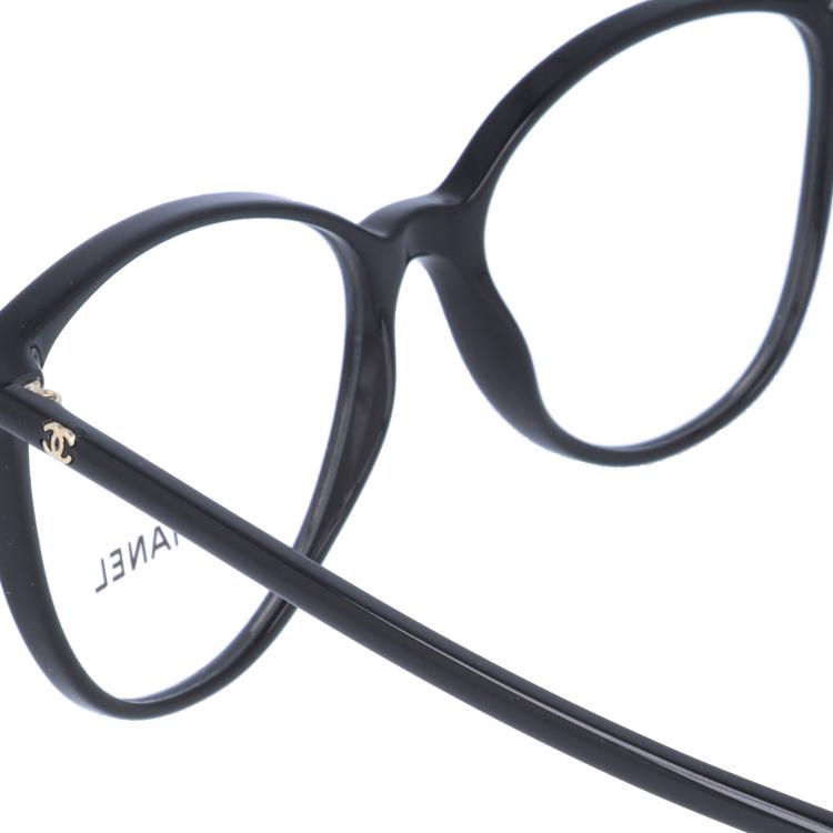 【新商品】 訳あり アウトレット シャネル メガネフレーム レギュラーフィット CHANEL CH3373 C501 54 【2560549123】(16750円)