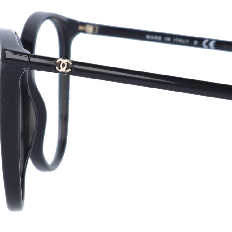 【新商品】 訳あり アウトレット シャネル メガネフレーム レギュラーフィット CHANEL CH3373 C501 54 【2560549123】(16750円)